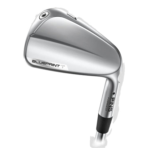 Blueprint S/T Kombo-Eisensatz Herren