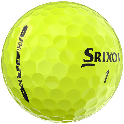 Soft Feel Pure Golfbälle