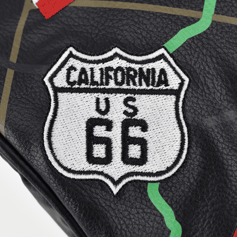 Route 66 Driver