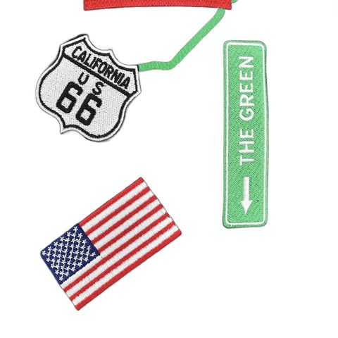 Route 66 Fairway Holz