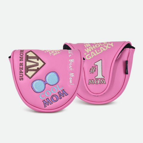 Super Mom Golf Mallet