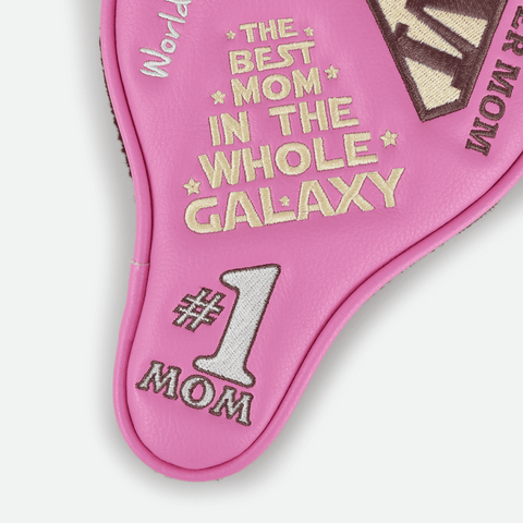 Super Mom Golf Mallet