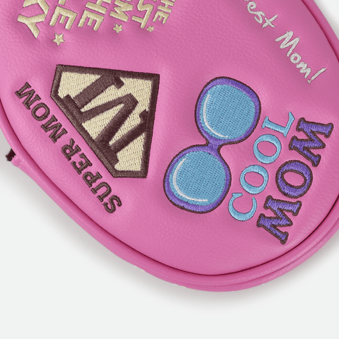Super Mom Golf Mallet
