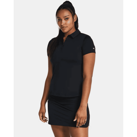 UA Playoff SS Polo