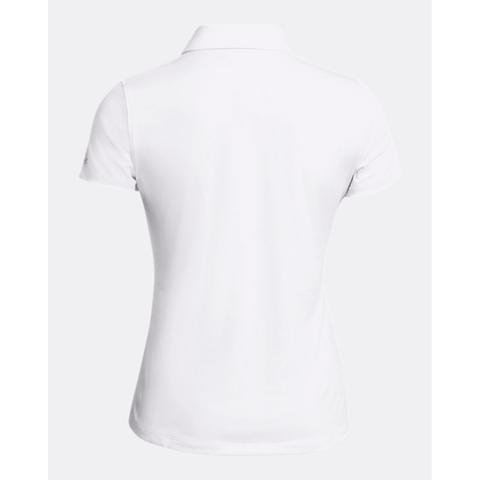 UA Playoff SS Polo