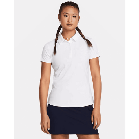 UA Playoff SS Polo