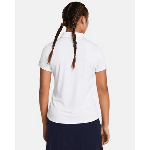 UA Playoff SS Polo