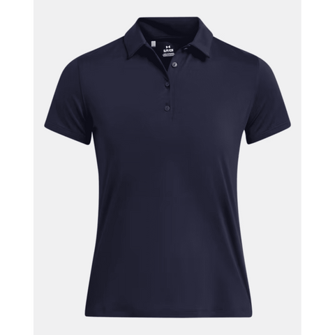 UA Playoff SS Polo