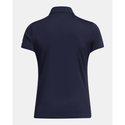 UA Playoff SS Polo