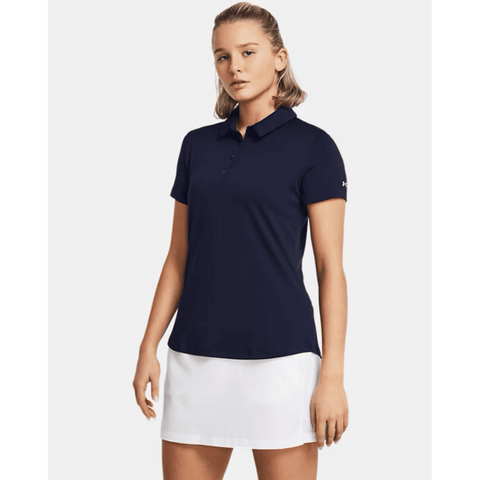 UA Playoff SS Polo