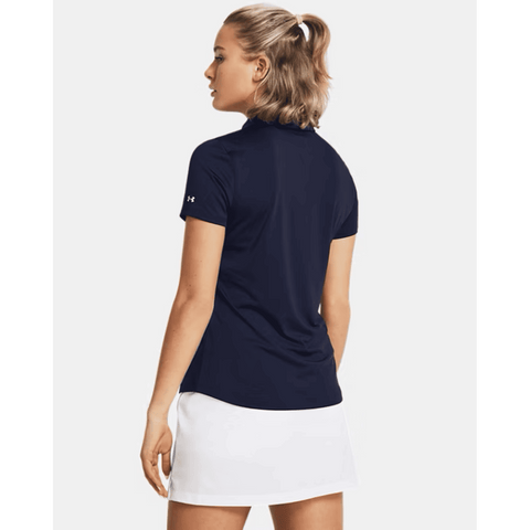 UA Playoff SS Polo