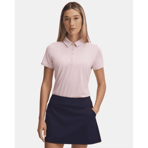 UA Playoff SS Polo