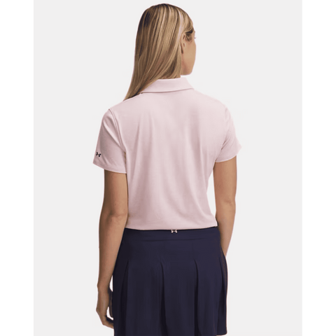 UA Playoff SS Polo