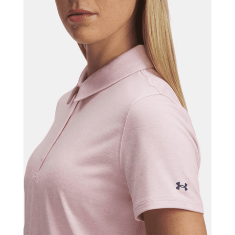 UA Playoff SS Polo