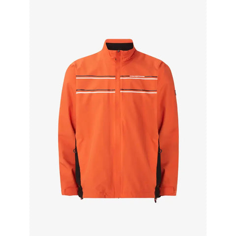 Cloud Golf Regenjacke
