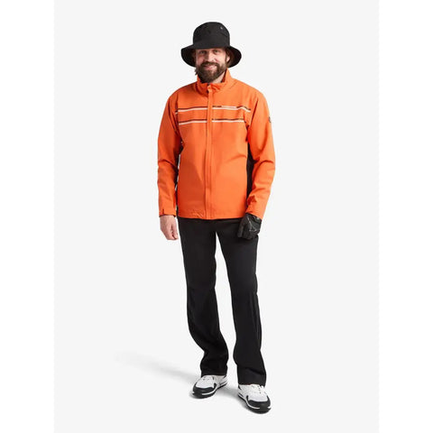 Cloud Golf Regenjacke
