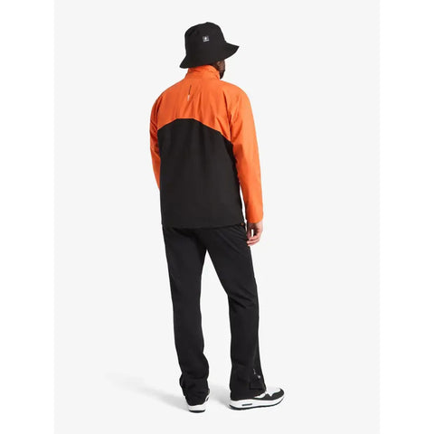 Cloud Golf Regenjacke