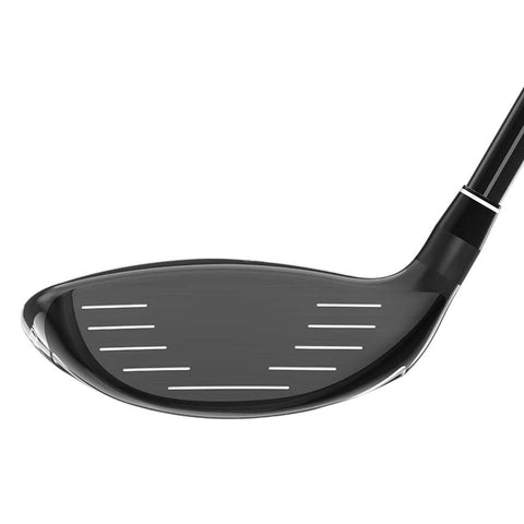ZX Fairwayholz