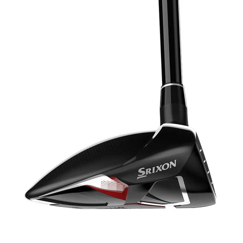 ZX Fairwayholz