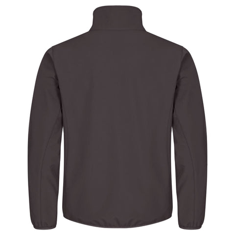 Classic Softshell Jacke