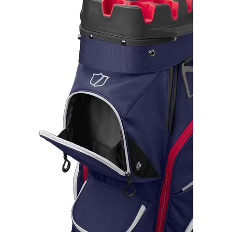 iLock 4 Cart Bag