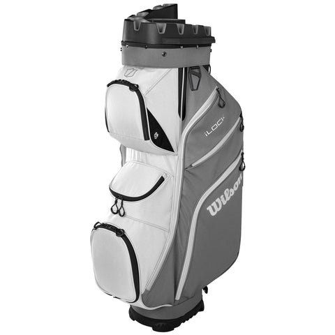 iLock 4 Cart Bag