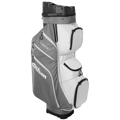 iLock 4 Cart Bag