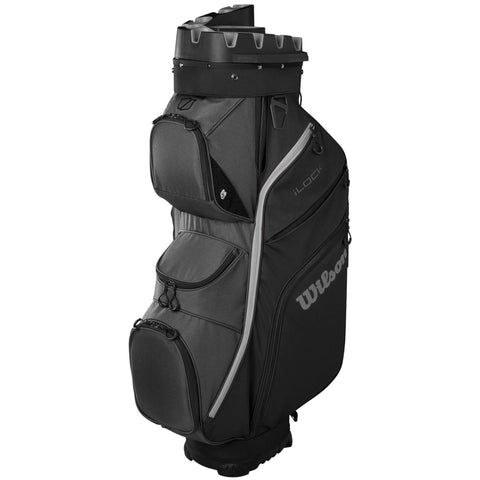 iLock 4 Cart Bag