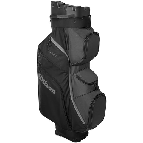 iLock 4 Cart Bag