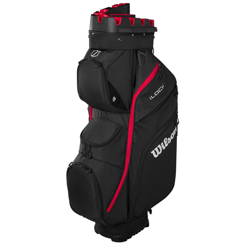 iLock 4 Cart Bag