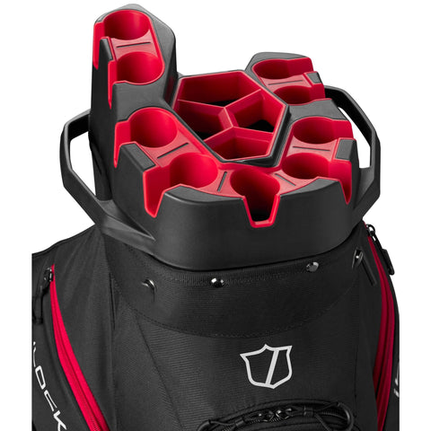 iLock 4 Cart Bag