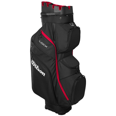 iLock 4 Cart Bag