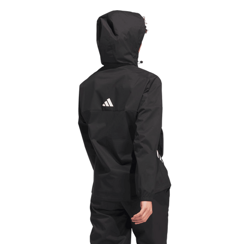 Provisional Jacke