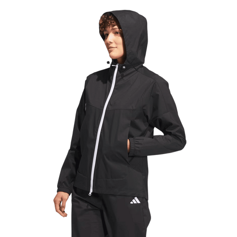 Provisional Jacke