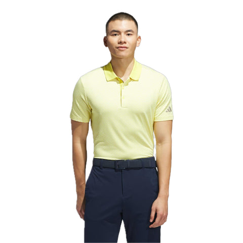 Beyond Textured Polo Herren