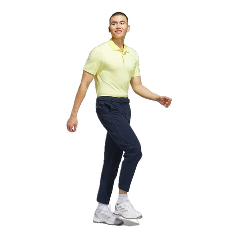 Beyond Textured Polo Herren