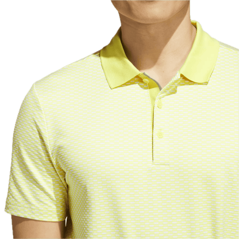Beyond Textured Polo
