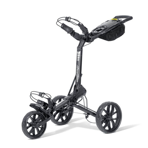 Slimfold Golftrolley