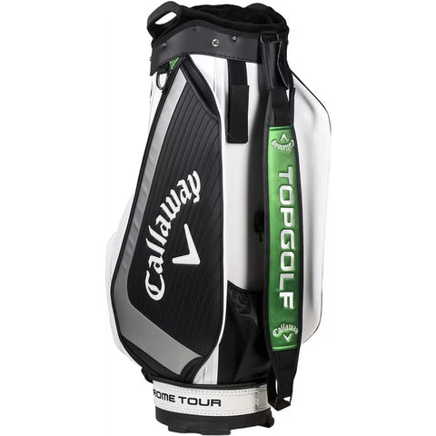 Elyte Staff Trolley 25 Cartbag