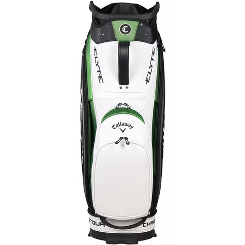Elyte Staff Trolley 25 Cartbag