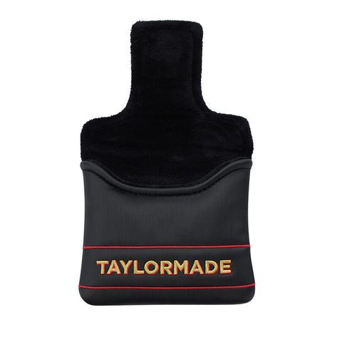 TM25 British Open Limited Editon Mallet Headcover