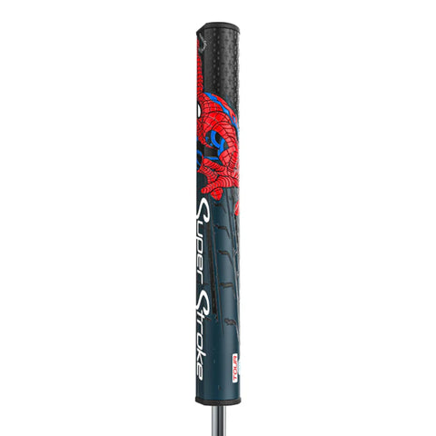 ZENERGY SERIES - TOUR 2.0 Marvel Edition Spider Man
