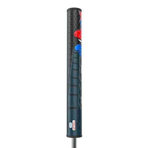 ZENERGY SERIES - TOUR 2.0 Marvel Edition Spider Man