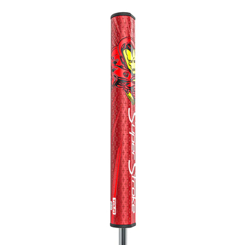 ZENERGY SERIES - TOUR 2.0 Marvel Edition Spider Man