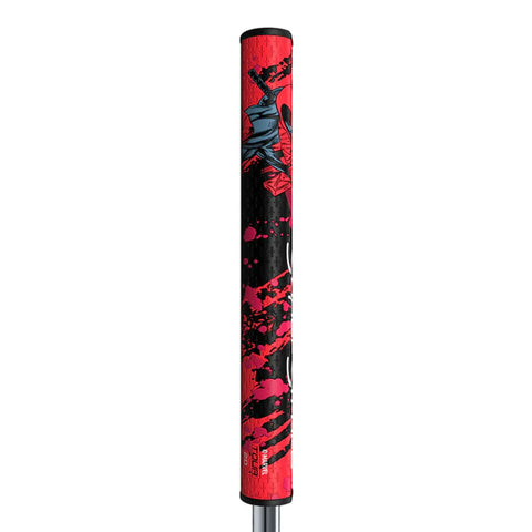 ZENERGY SERIES - TOUR 2.0 Marvel Edition Spider Man