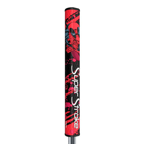 ZENERGY SERIES - TOUR 2.0 Marvel Edition Spider Man