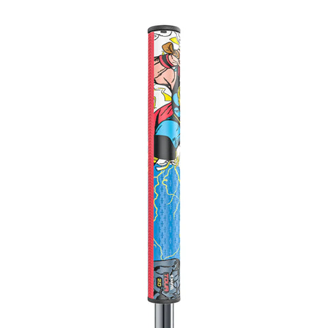 ZENERGY SERIES - TOUR 2.0 Marvel Edition Spider Man