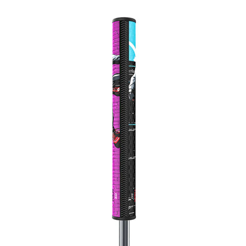 ZENERGY SERIES - TOUR 2.0 Marvel Edition Spider Man