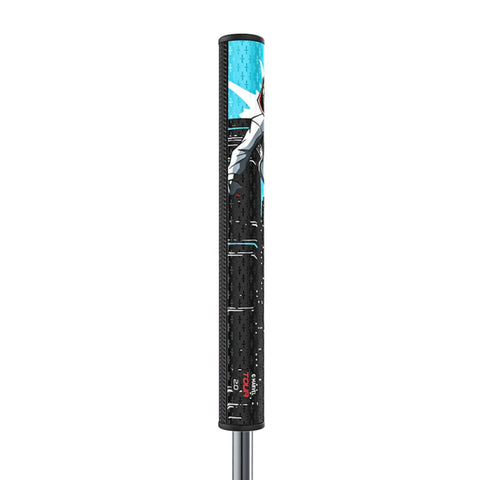 ZENERGY SERIES - TOUR 2.0 Marvel Edition Spider Man