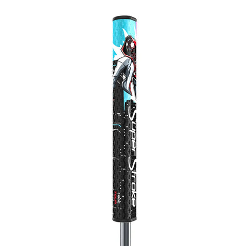 ZENERGY SERIES - TOUR 2.0 Marvel Edition Spider Man